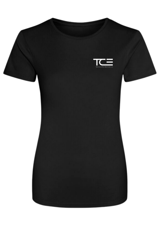 Preview: TCE Damen Sportshirt